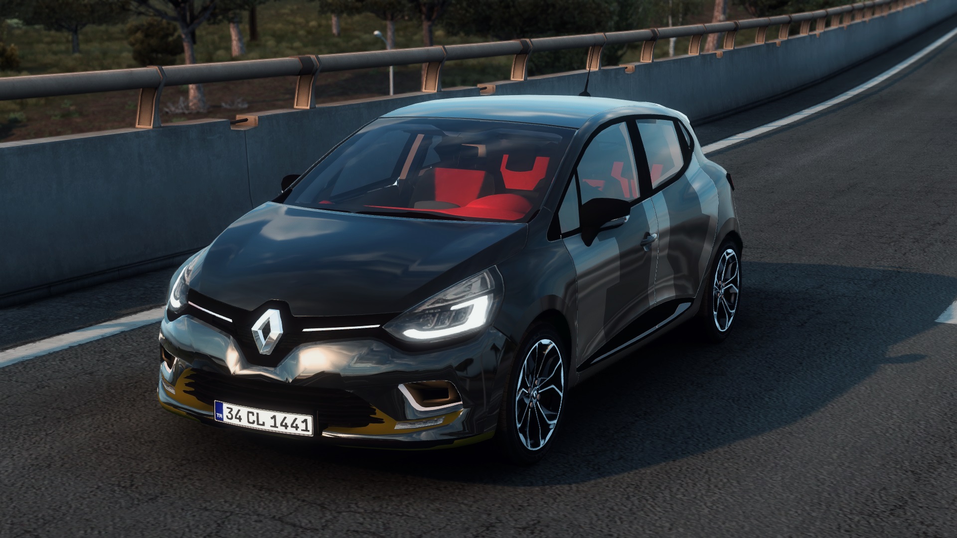 YOU NEED THESE CHEAP MODS ON YOUR RENAULT CLIO RS!! 