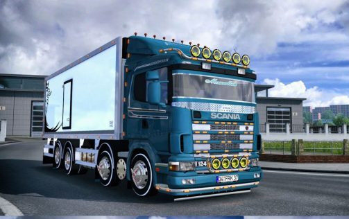 CONJUNTO RODOJUNIOR + FILTRO TAA + PROMODS ETS 2 1.48 