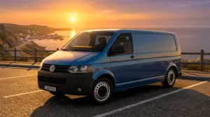Volkswagen Transporter T5