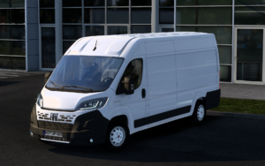 Fiat Ducato 2026