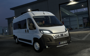 Fiat Ducato 2026